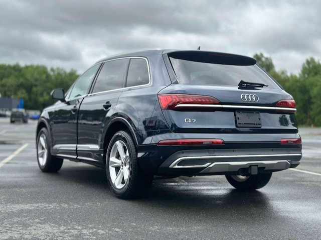 2023 Audi Q7