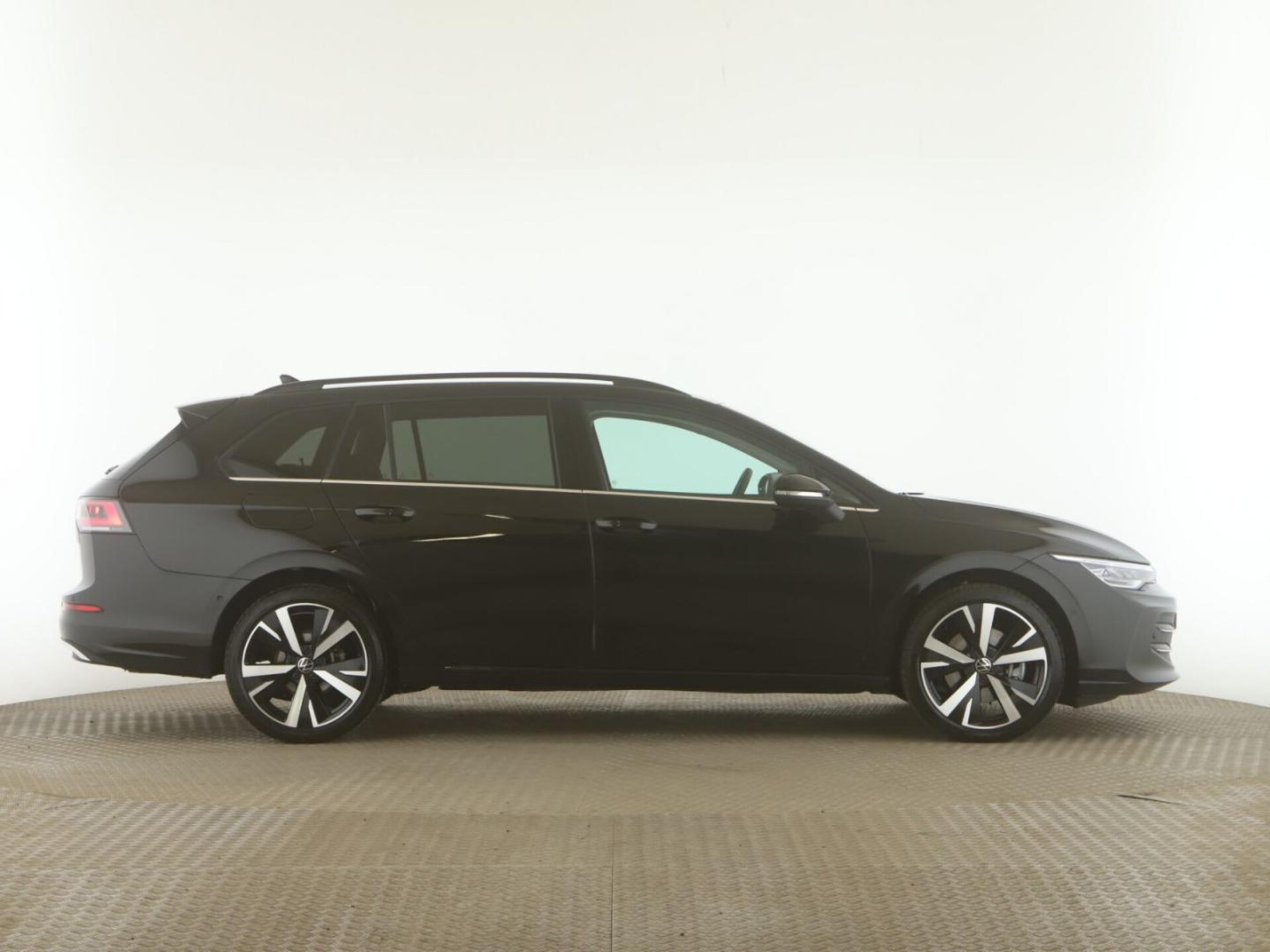 Volkswagen Golf Variant Style