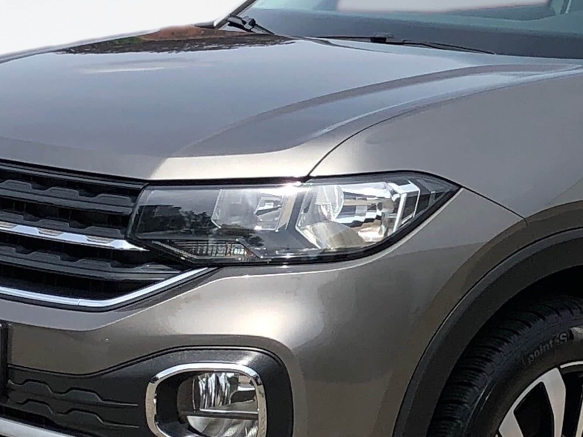 Volkswagen T-Cross ACTIVE