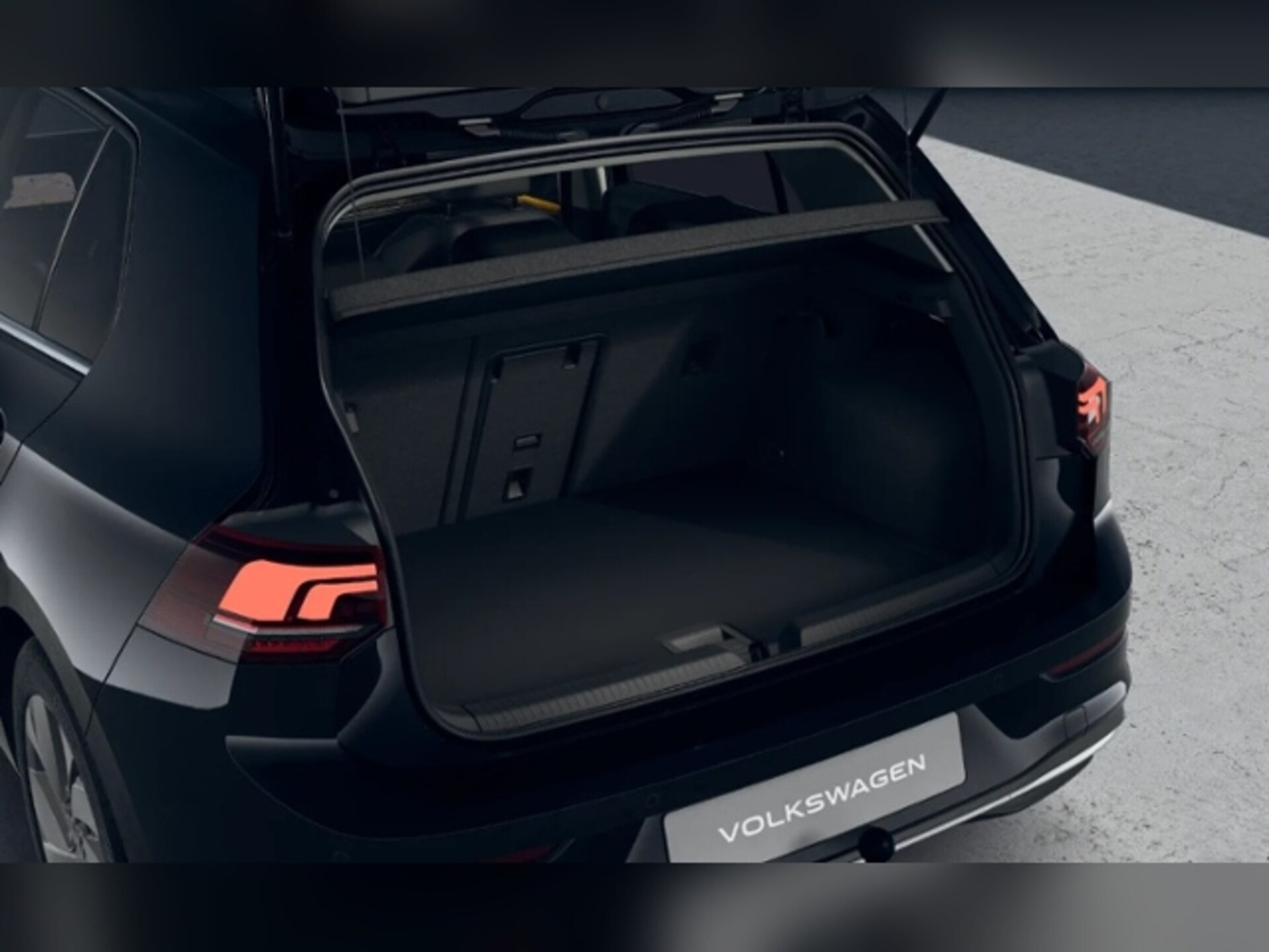 Volkswagen Golf Style