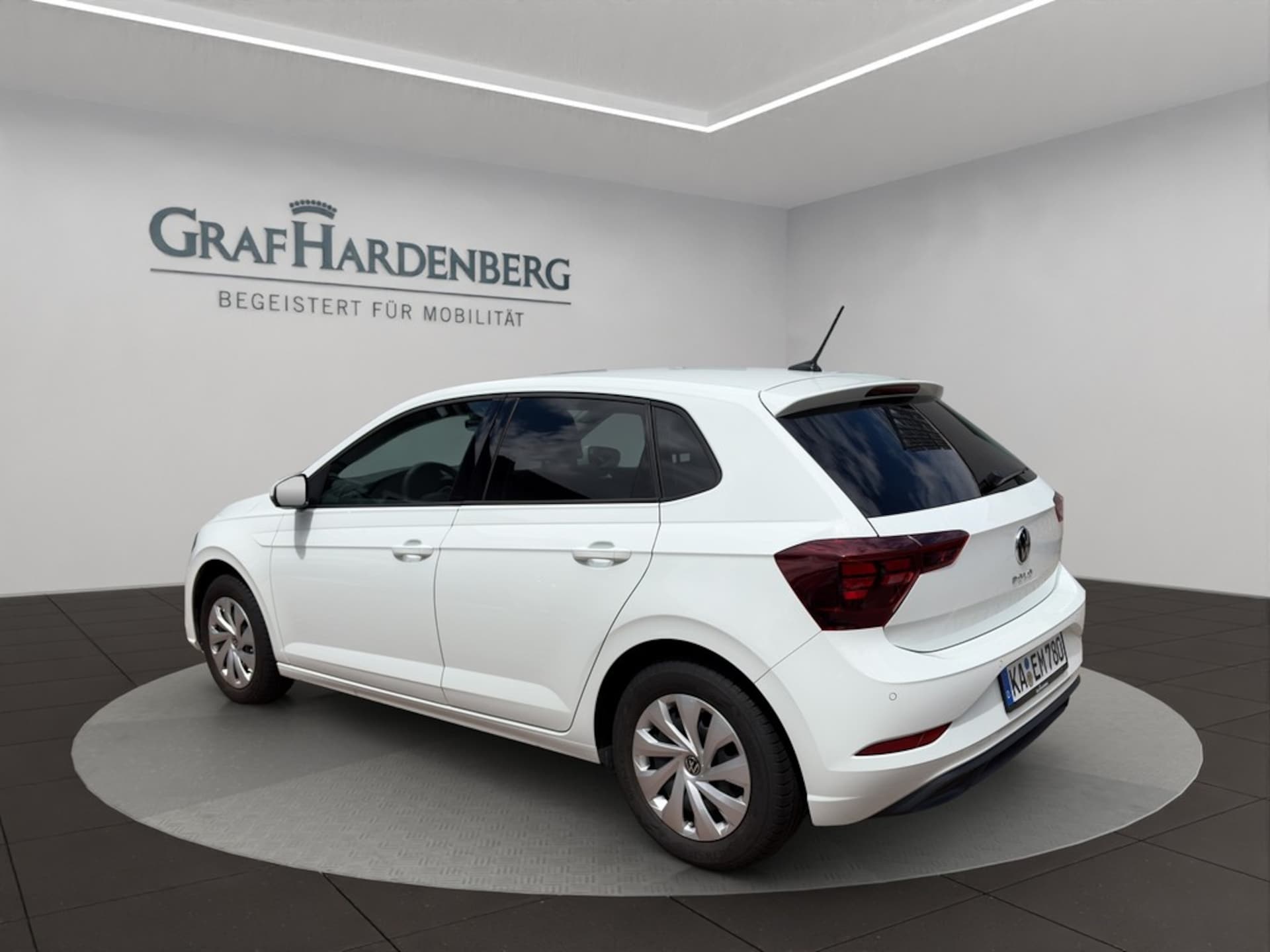 Volkswagen Polo Life