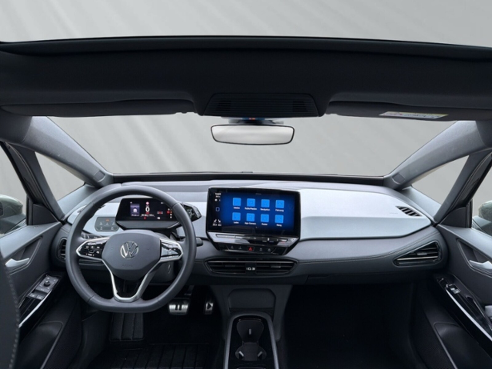 Volkswagen ID.3 – Bild 9