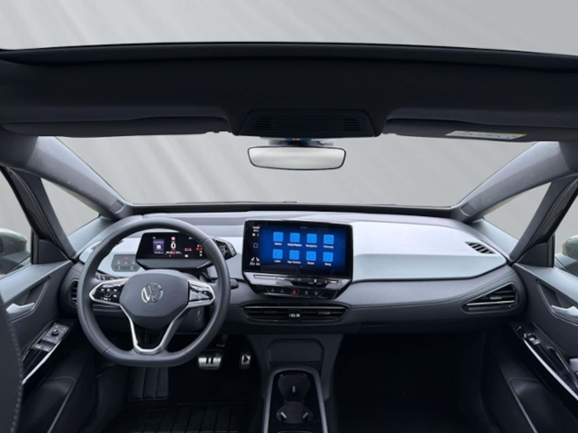 Volkswagen ID.3 MOVE Pro