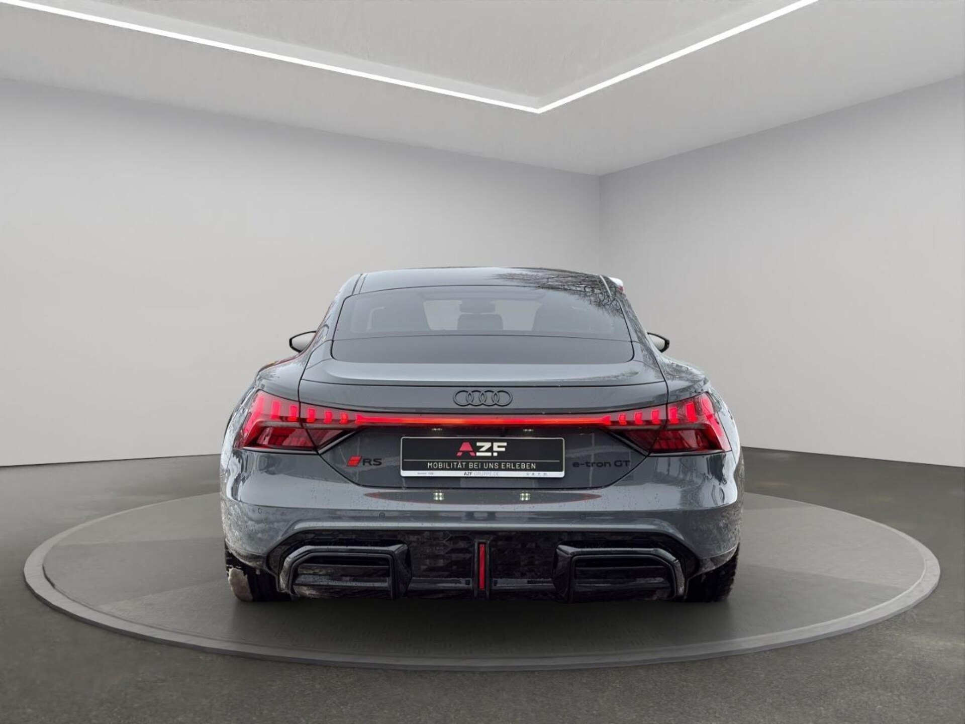 Audi RS e-tron GT