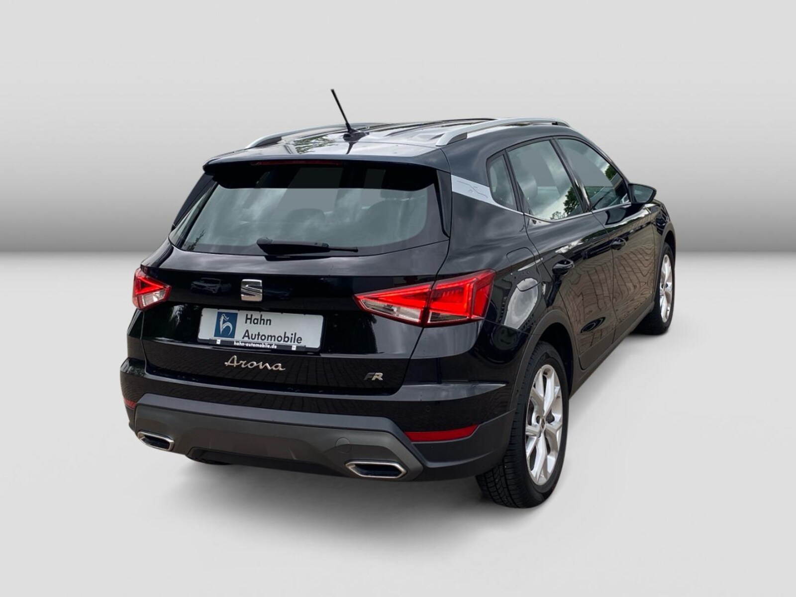 SEAT Arona – Bild 3