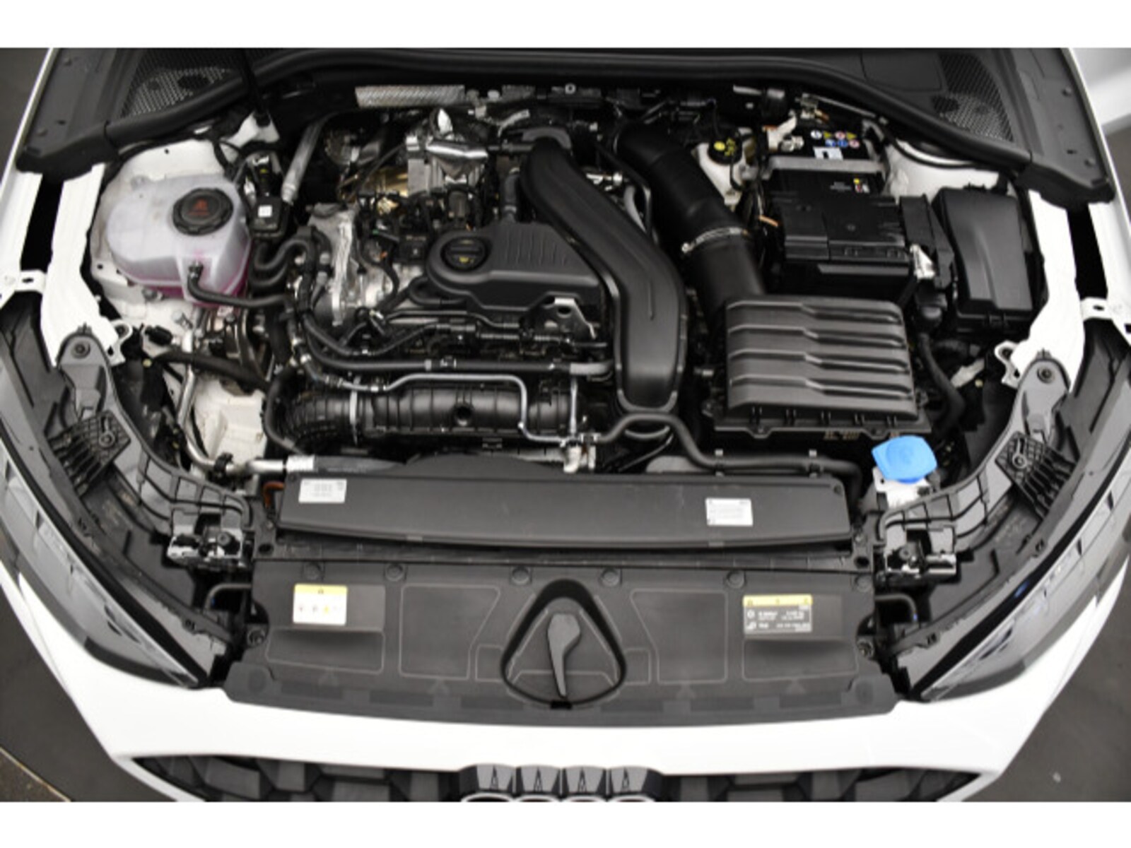 Audi A3 Sportback – Bild 11