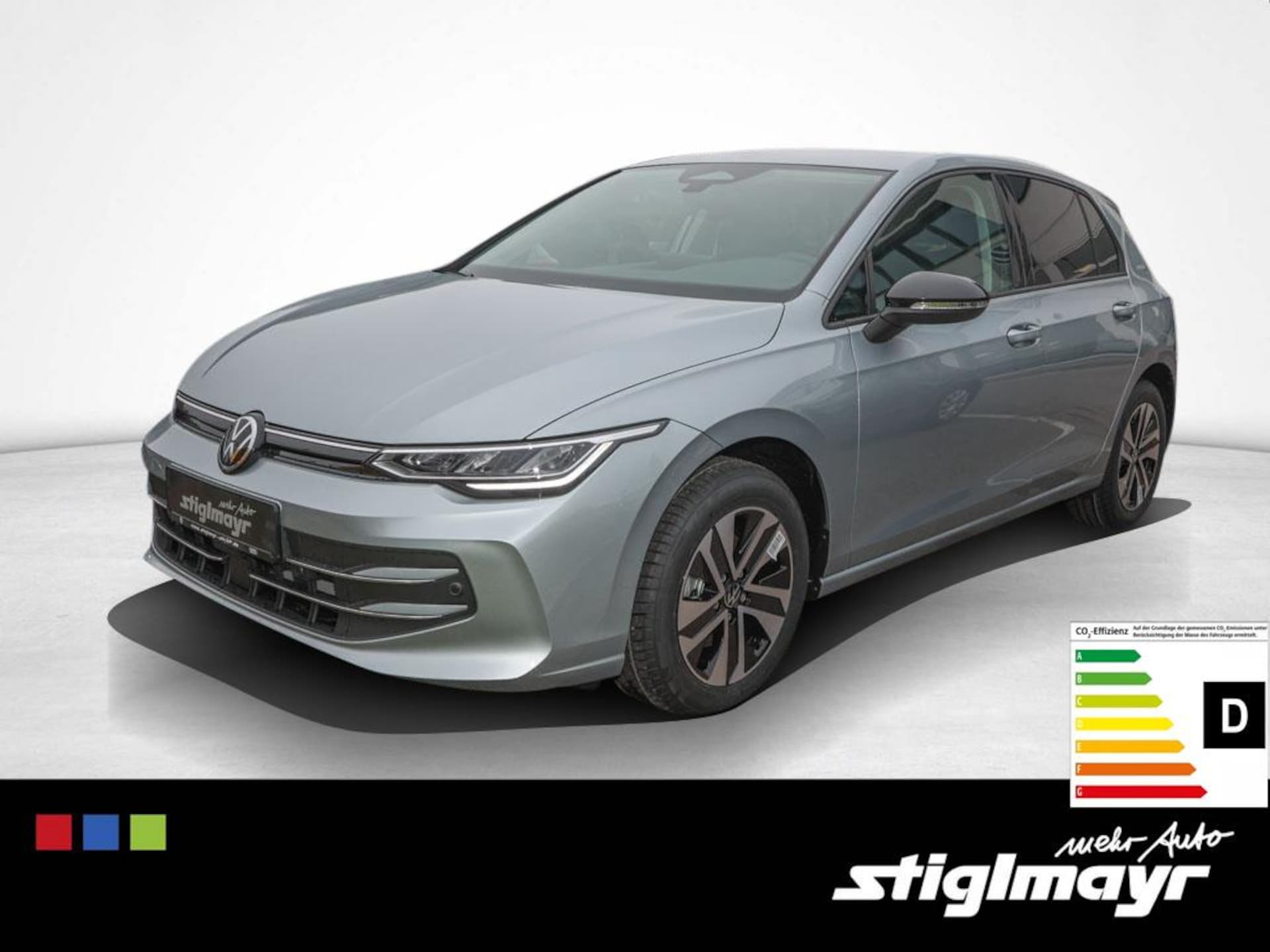 Volkswagen Golf ENERGY