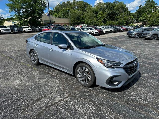 2025 Subaru Legacy