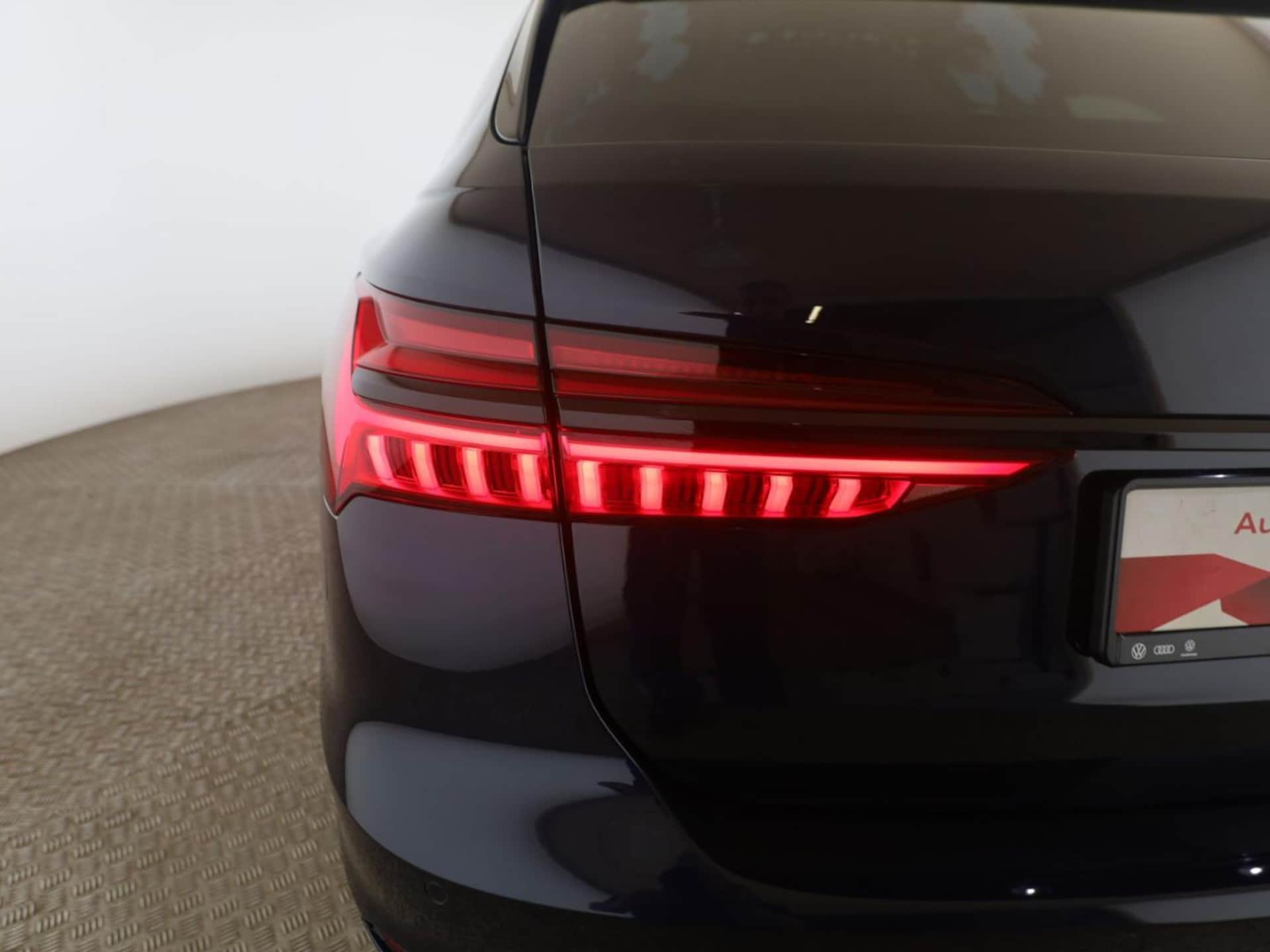 Audi A6 Avant Sport