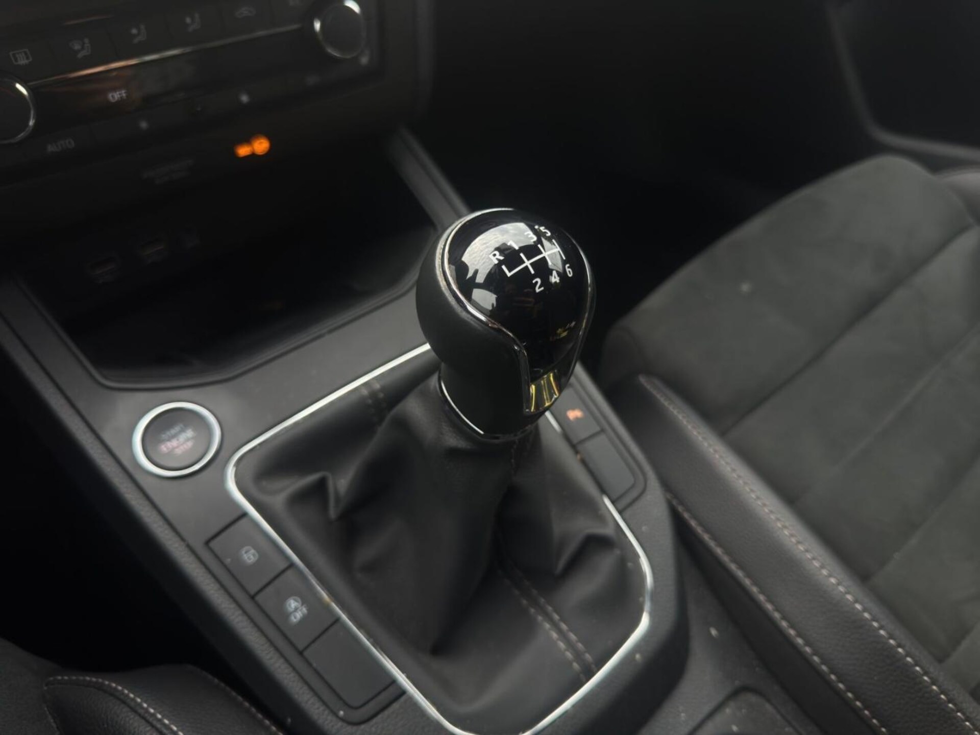 SEAT Ibiza Xcellence