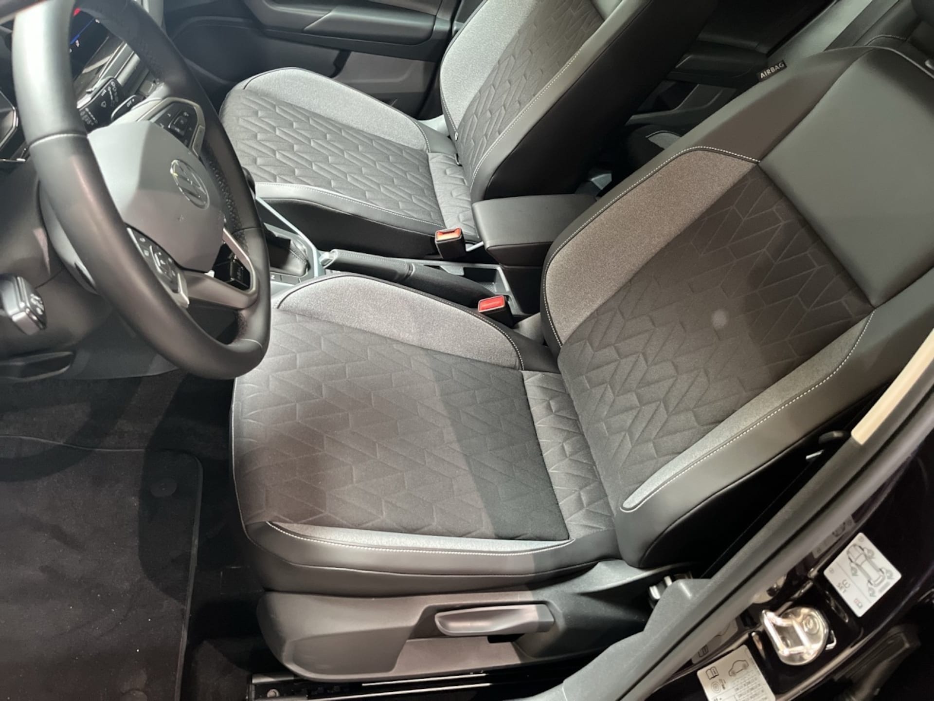 Volkswagen Polo Goal