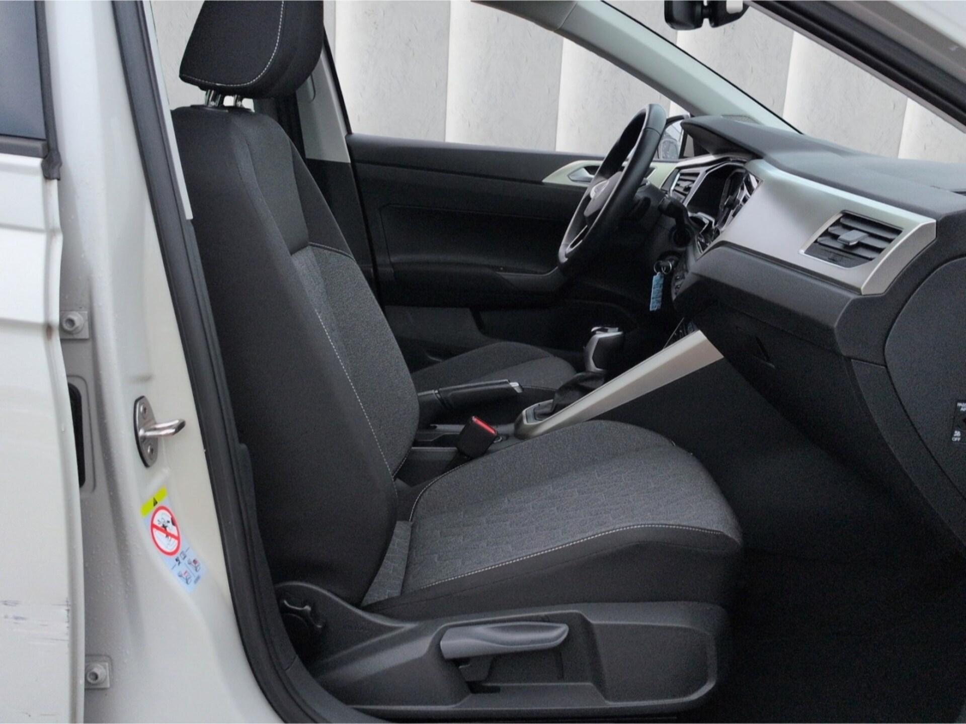 Volkswagen Polo MOVE