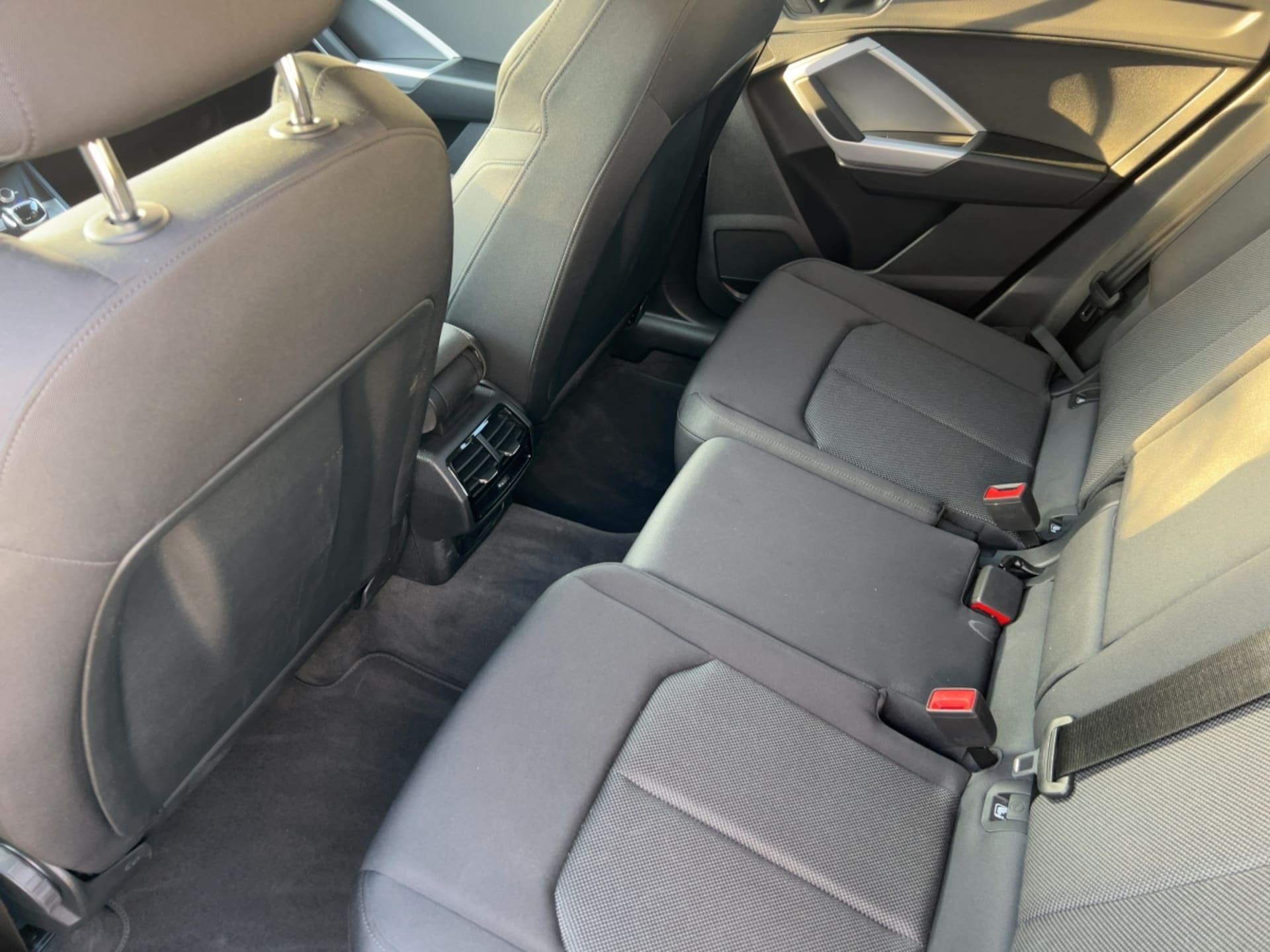 Audi Q3 TFSI e S line