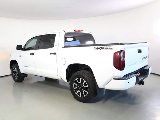2016 Toyota Tundra