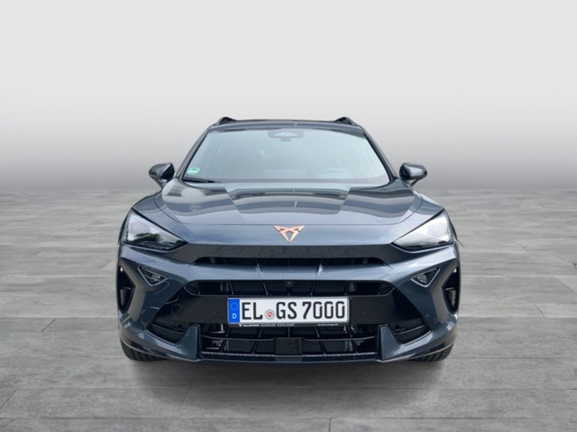 CUPRA Formentor VZ
