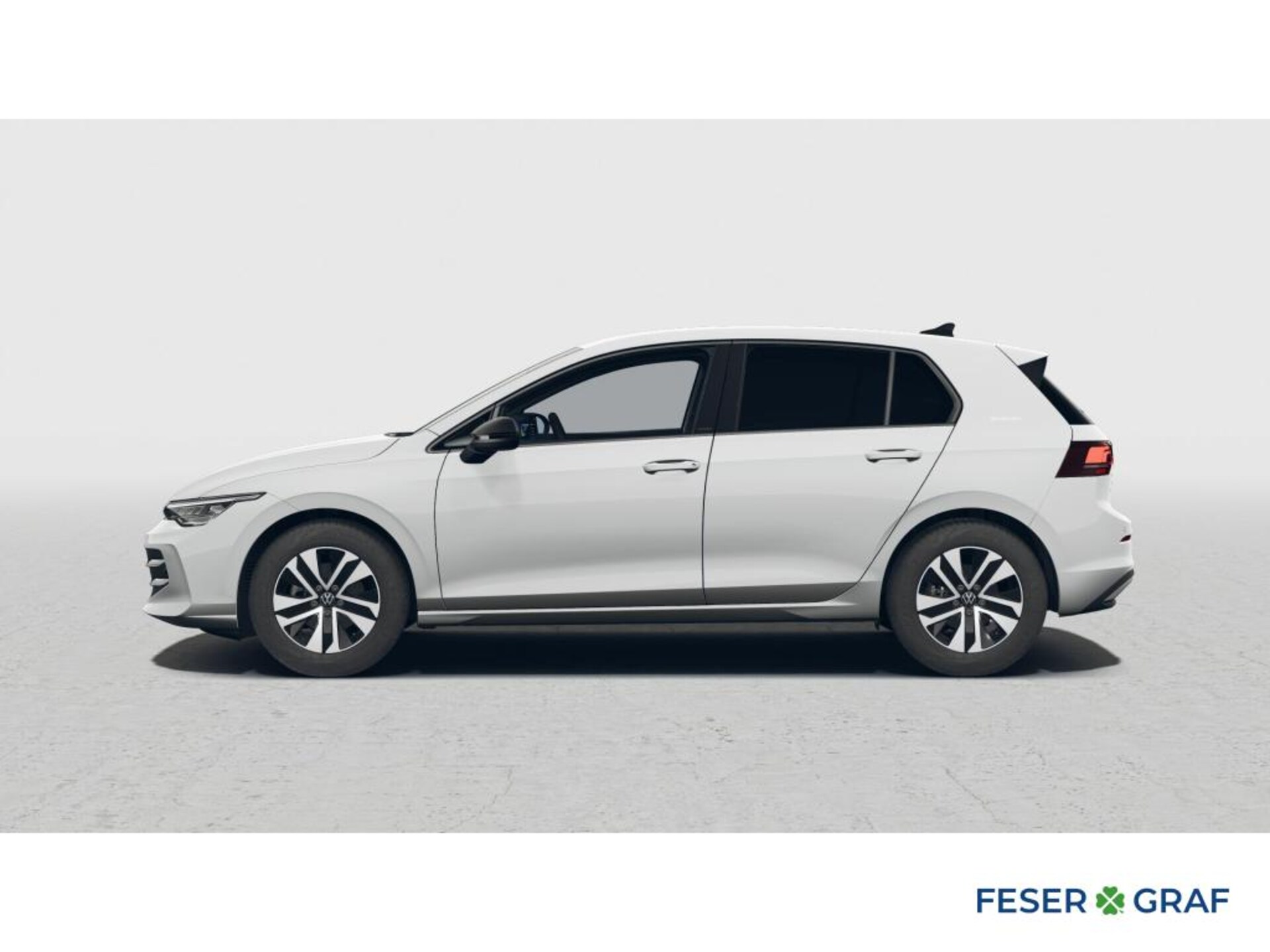 Volkswagen Golf ENERGY