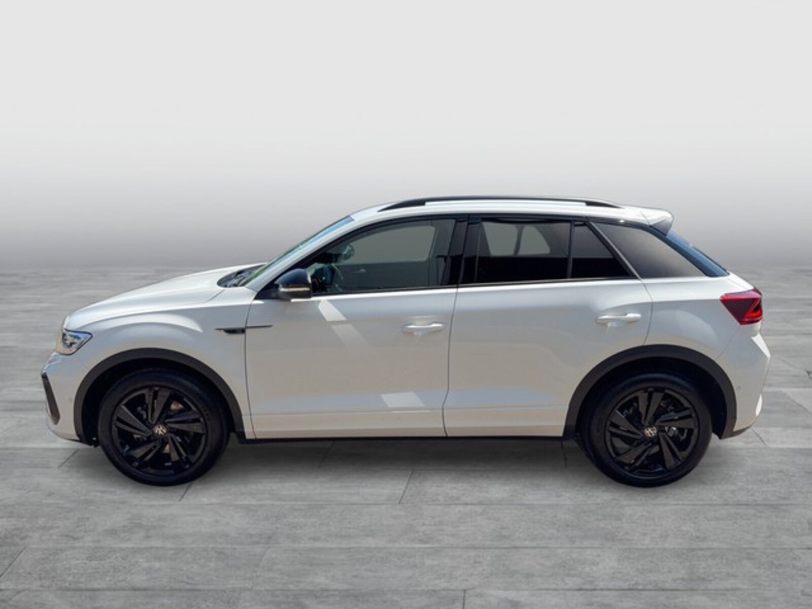 Volkswagen T-Roc – Bild 2