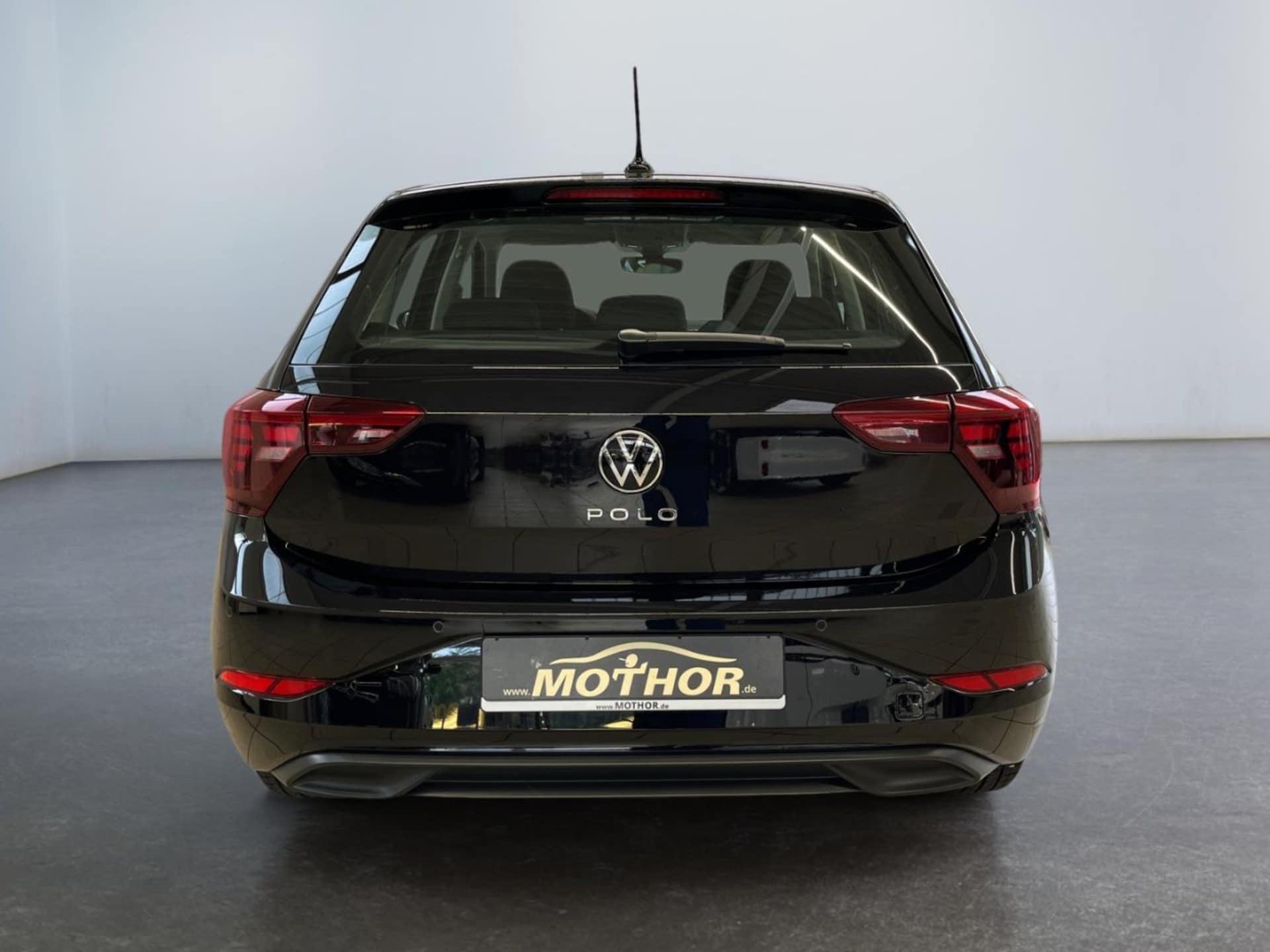 Volkswagen Polo Life