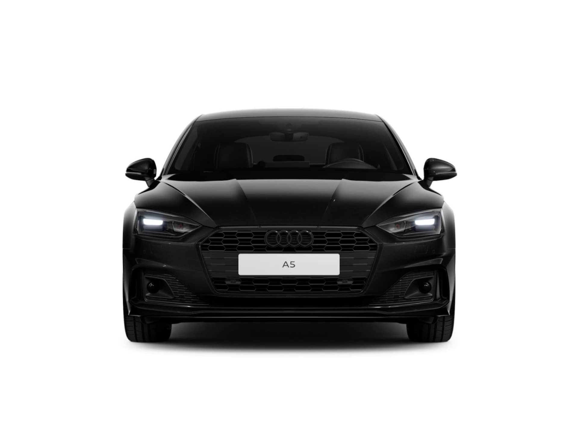 Audi A5 Sportback Advanced