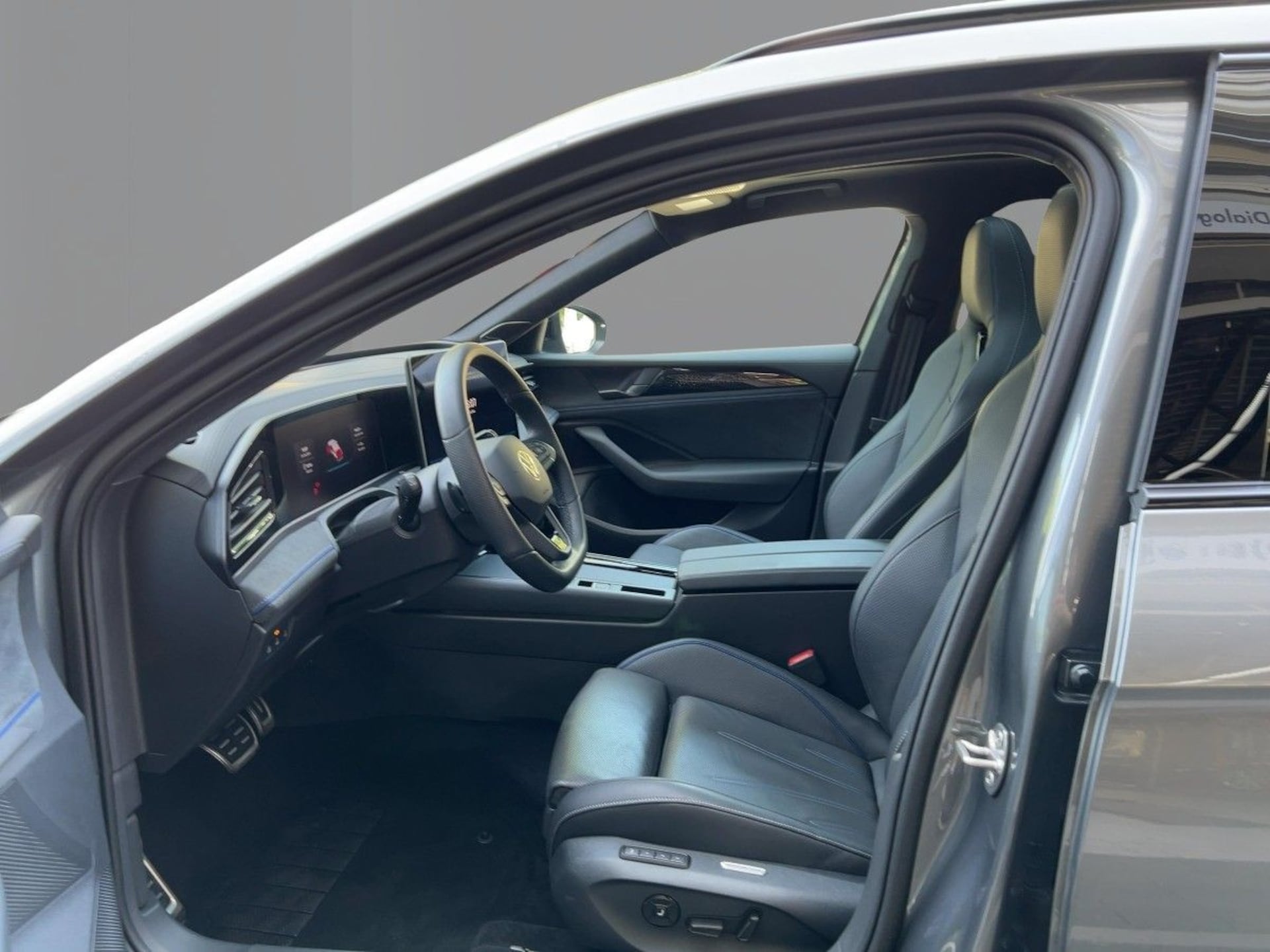 Volkswagen Passat R-Line
