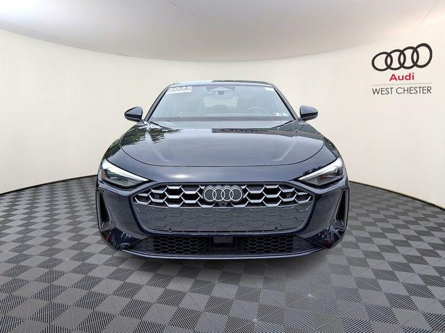 2025 Audi A5 Sedan