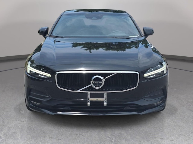 2018 Volvo S90