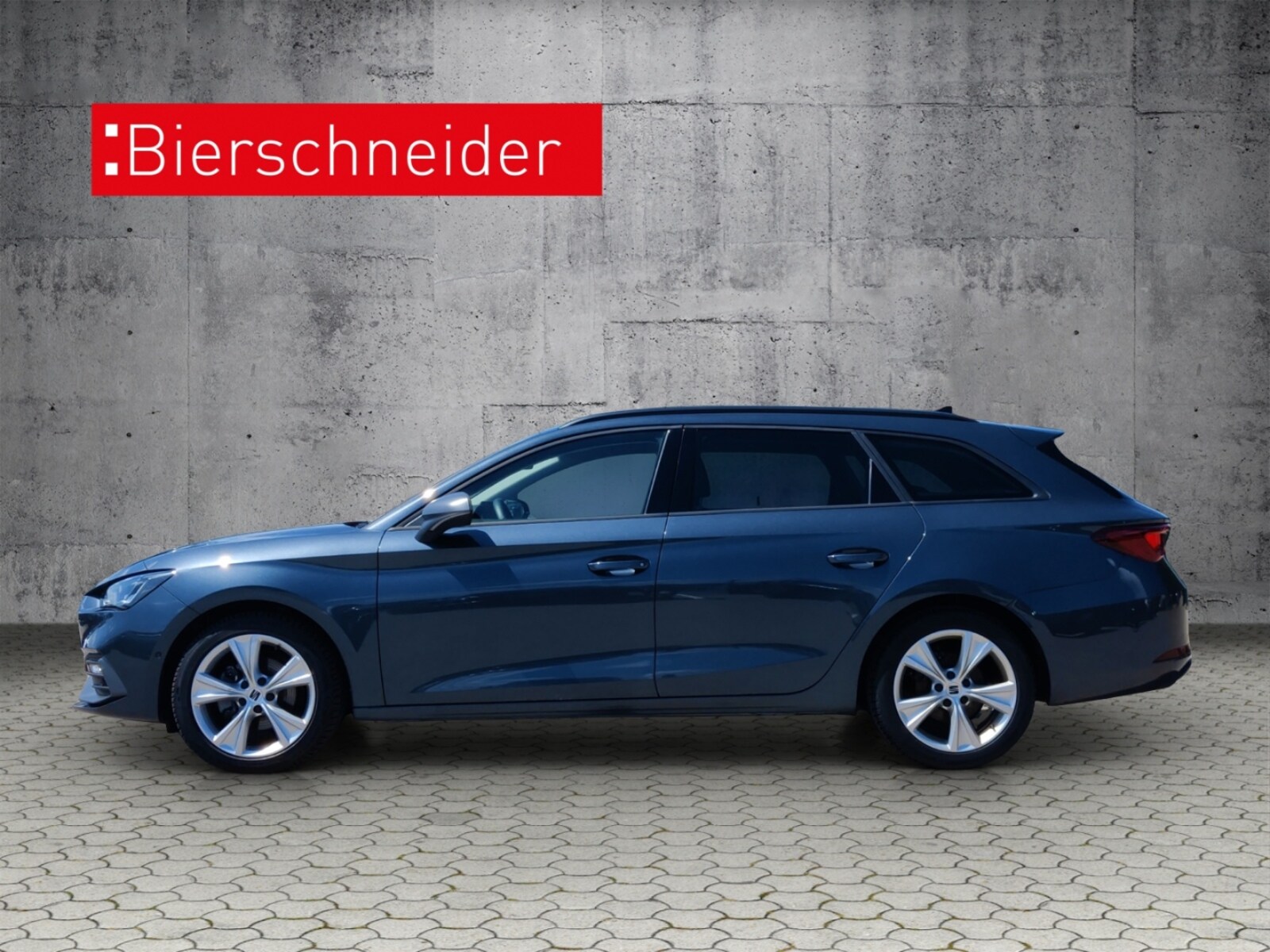 SEAT Leon Sportstourer – Bild 4