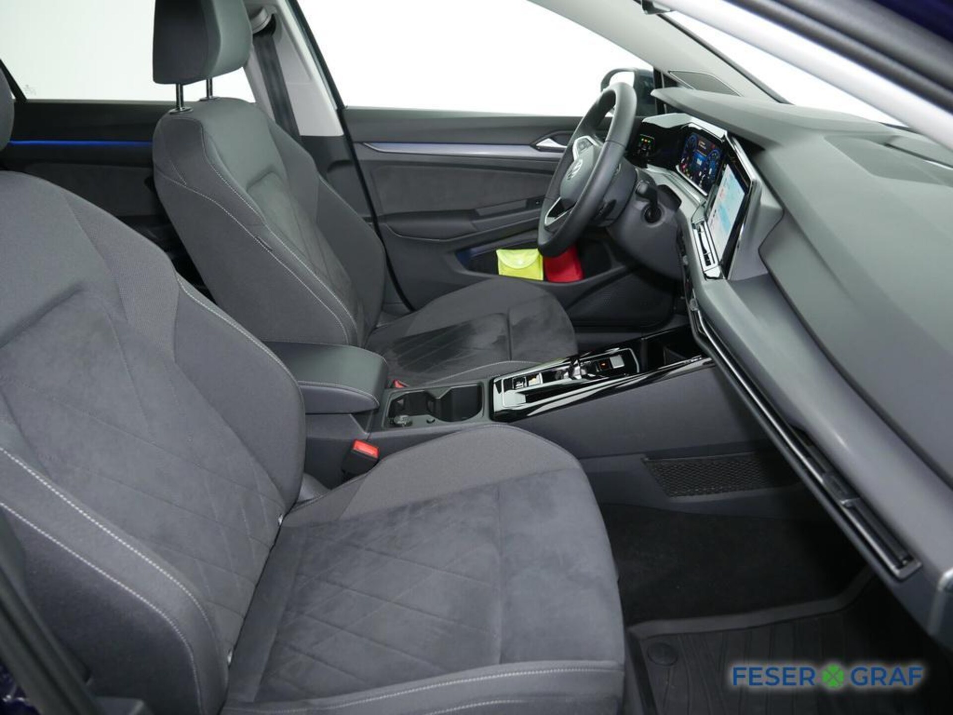 Volkswagen Golf Style