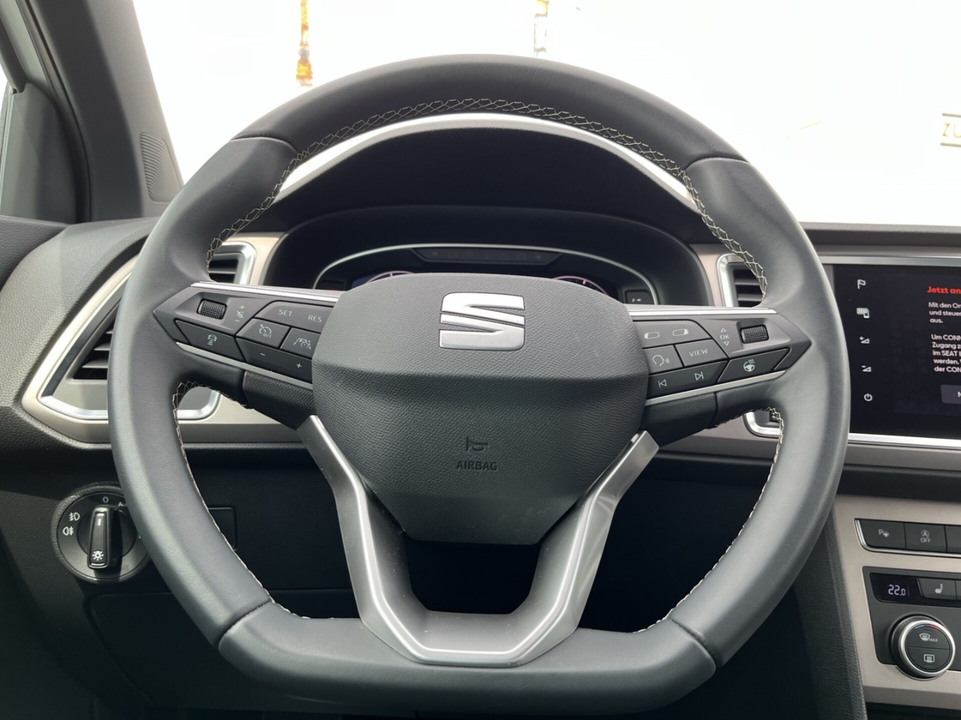 SEAT Ateca Xperience