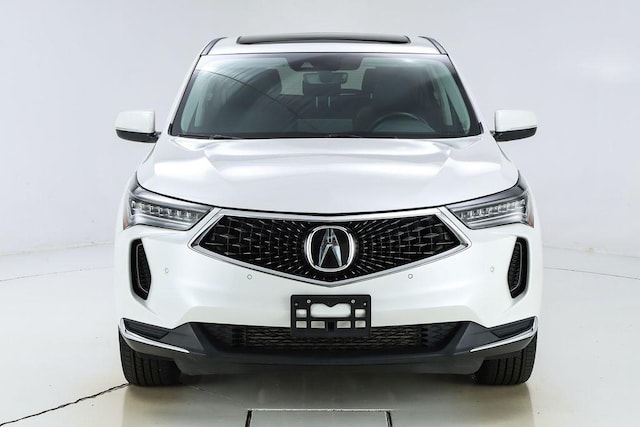2023 Acura RDX