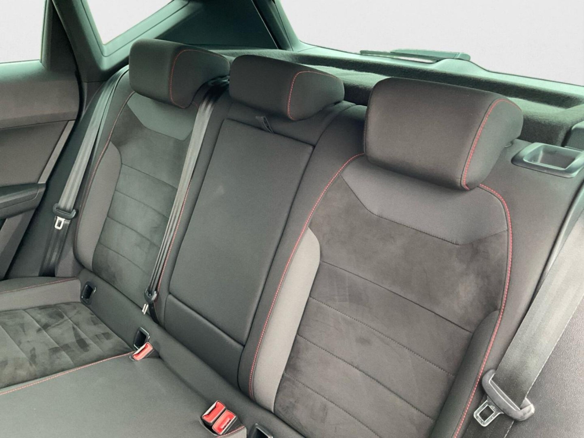 SEAT Ateca FR