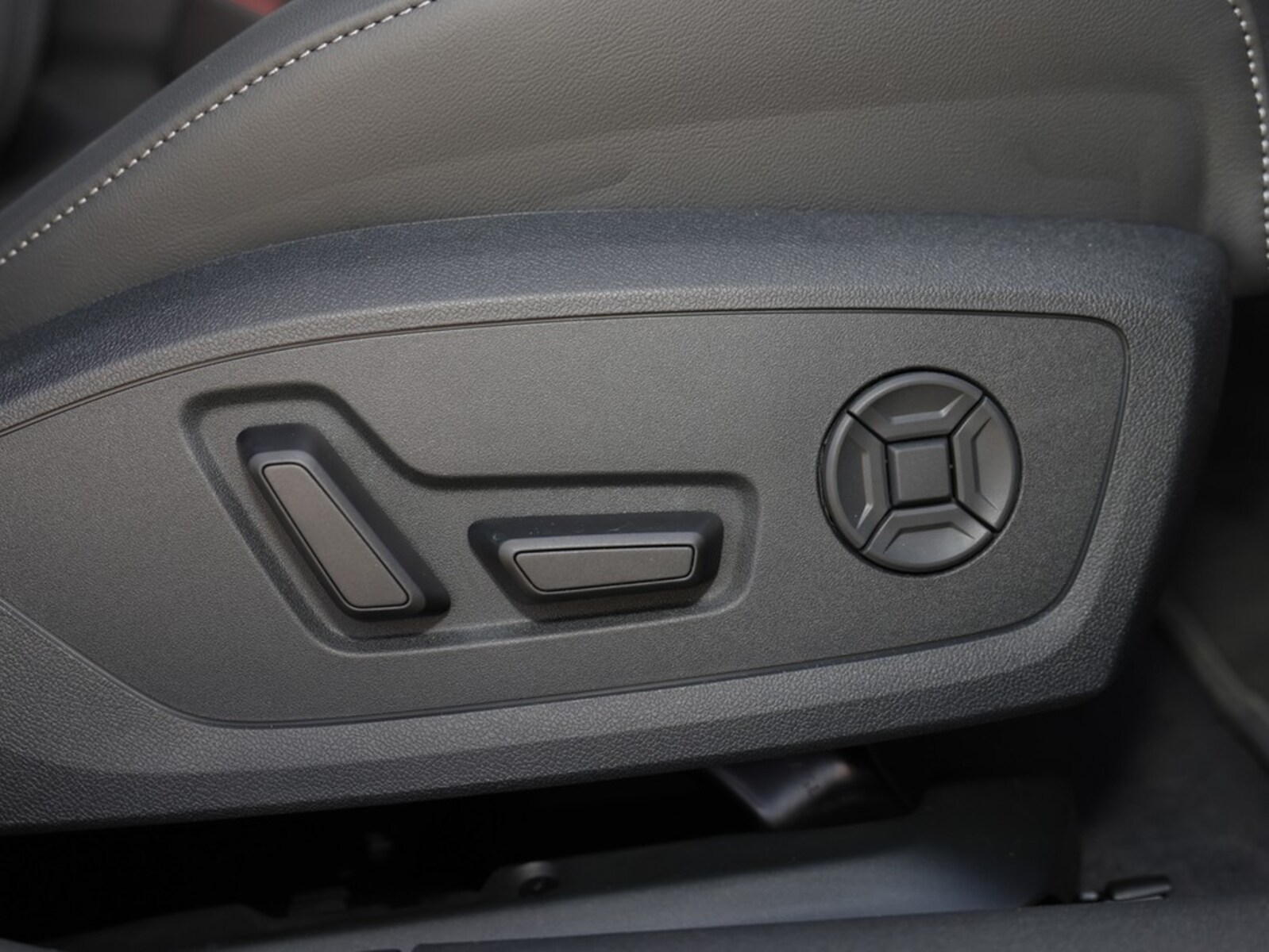 Audi A6 Avant – Bild 8