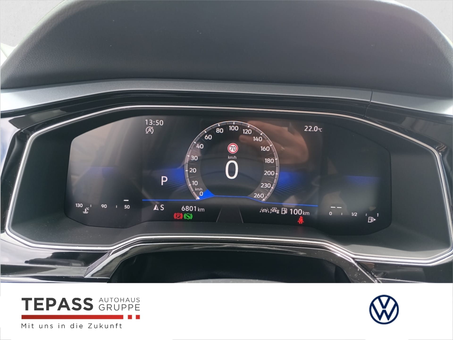 Volkswagen Taigo ENERGY