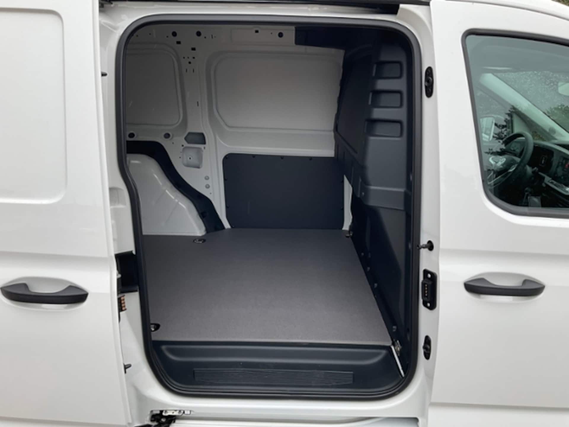 Volkswagen Caddy Maxi Cargo