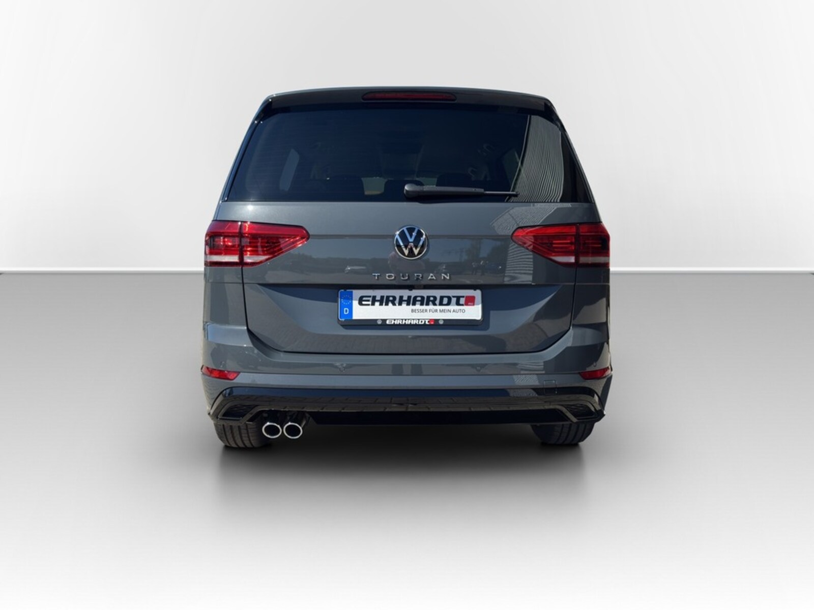 Volkswagen Touran – Bild 5