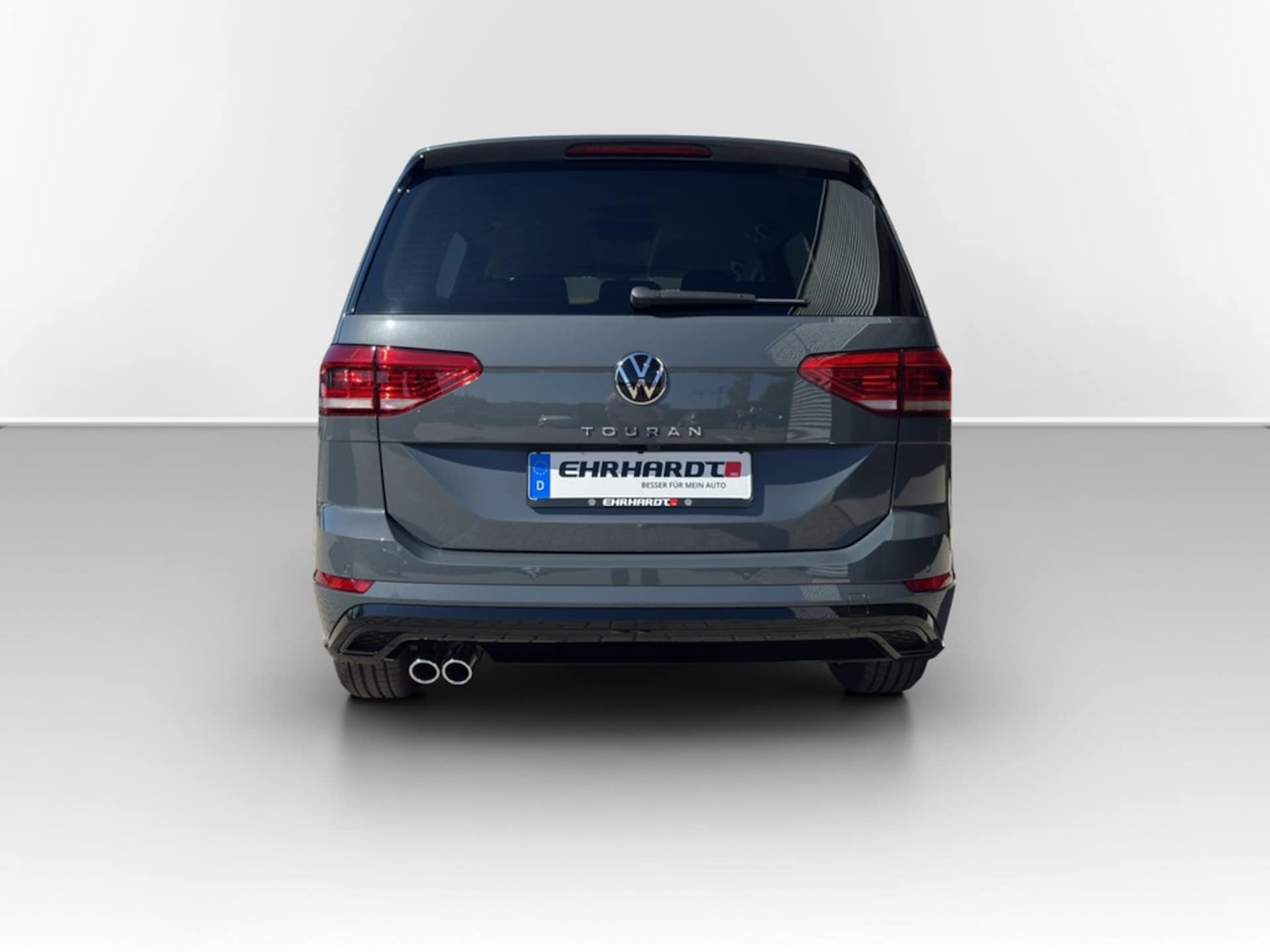 Volkswagen Touran Highline