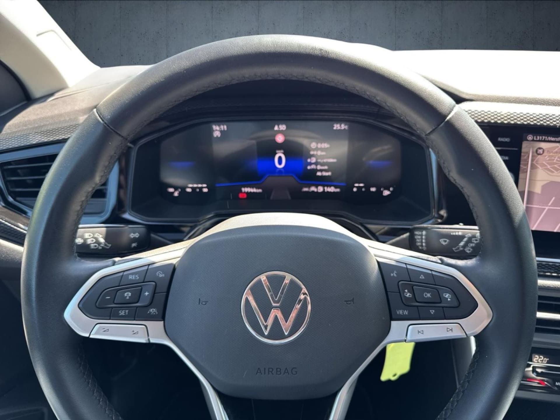 Volkswagen Polo Life