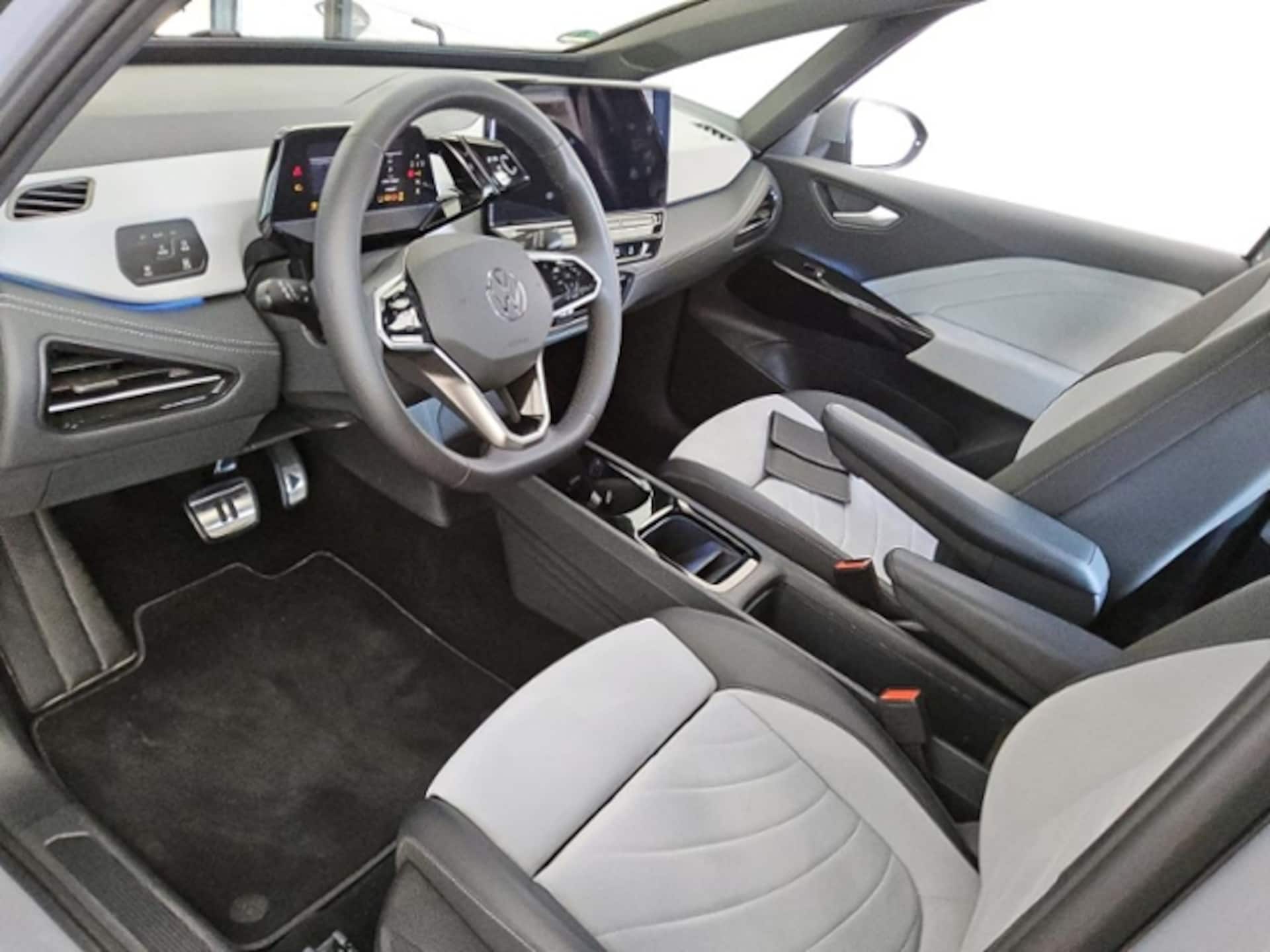 Volkswagen ID.3 MOVE Pro