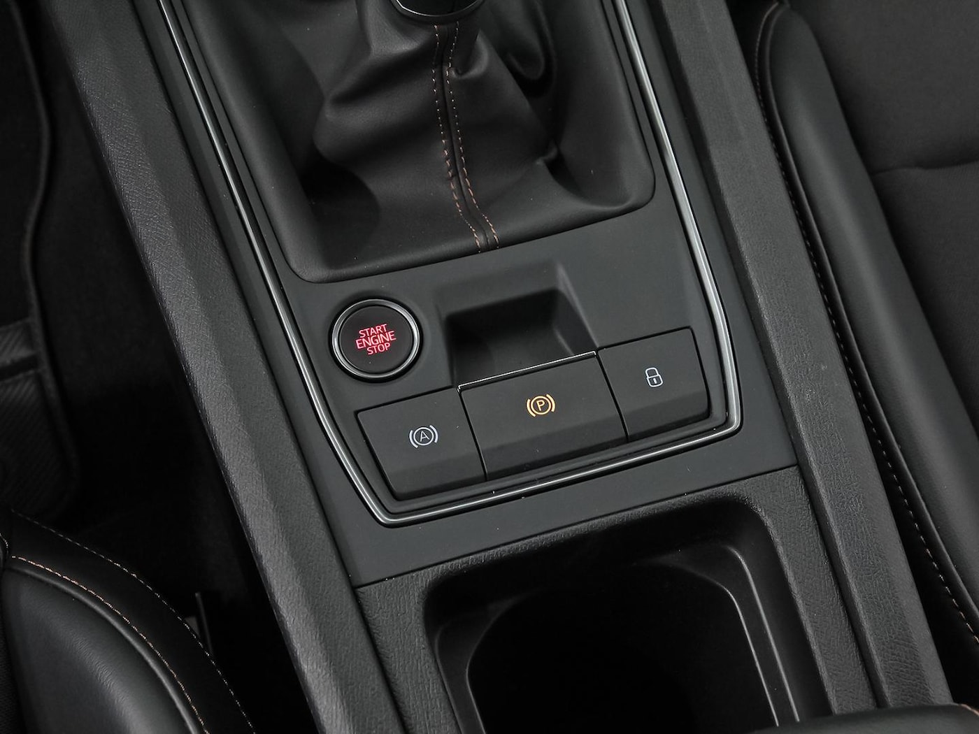 CUPRA Formentor 2.0 TDI 110 kW (150 CV) — photo 31