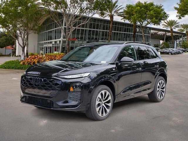 Photo of 2026 Audi Q3 SUV 