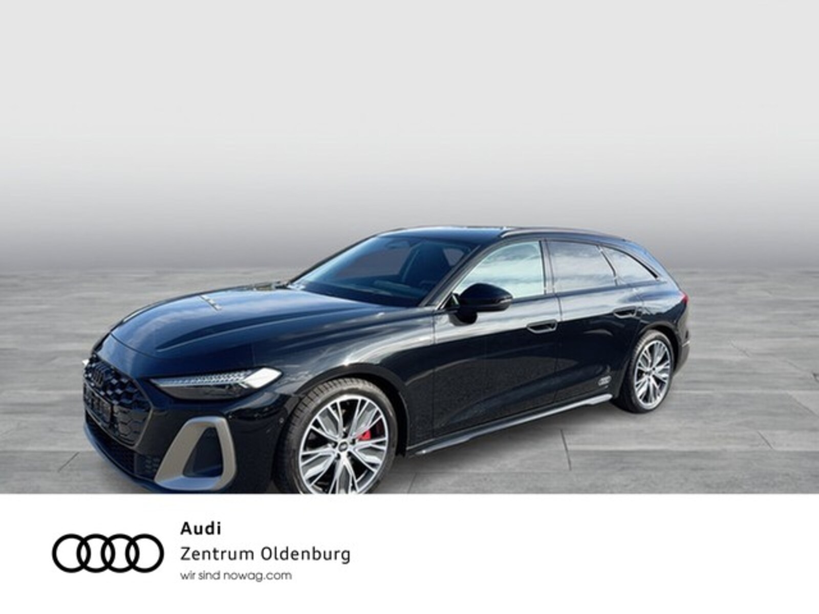 Audi A5 Avant