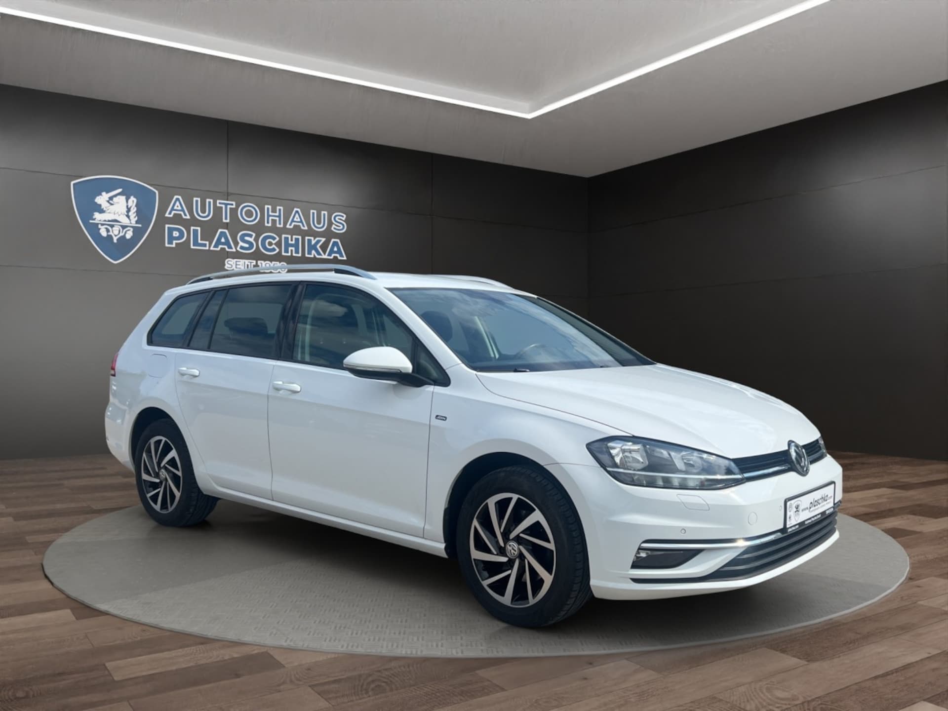 Volkswagen Golf Variant JOIN
