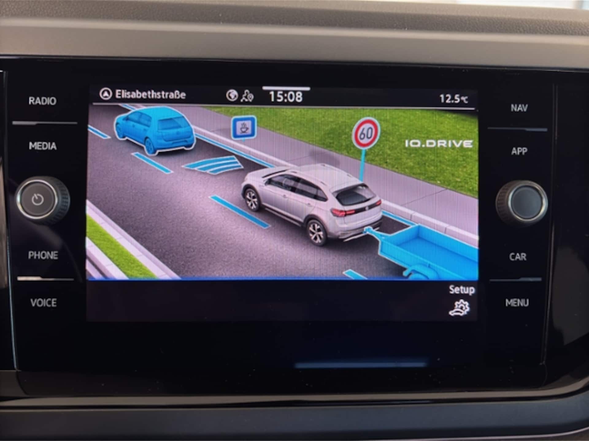 Volkswagen Taigo R-Line