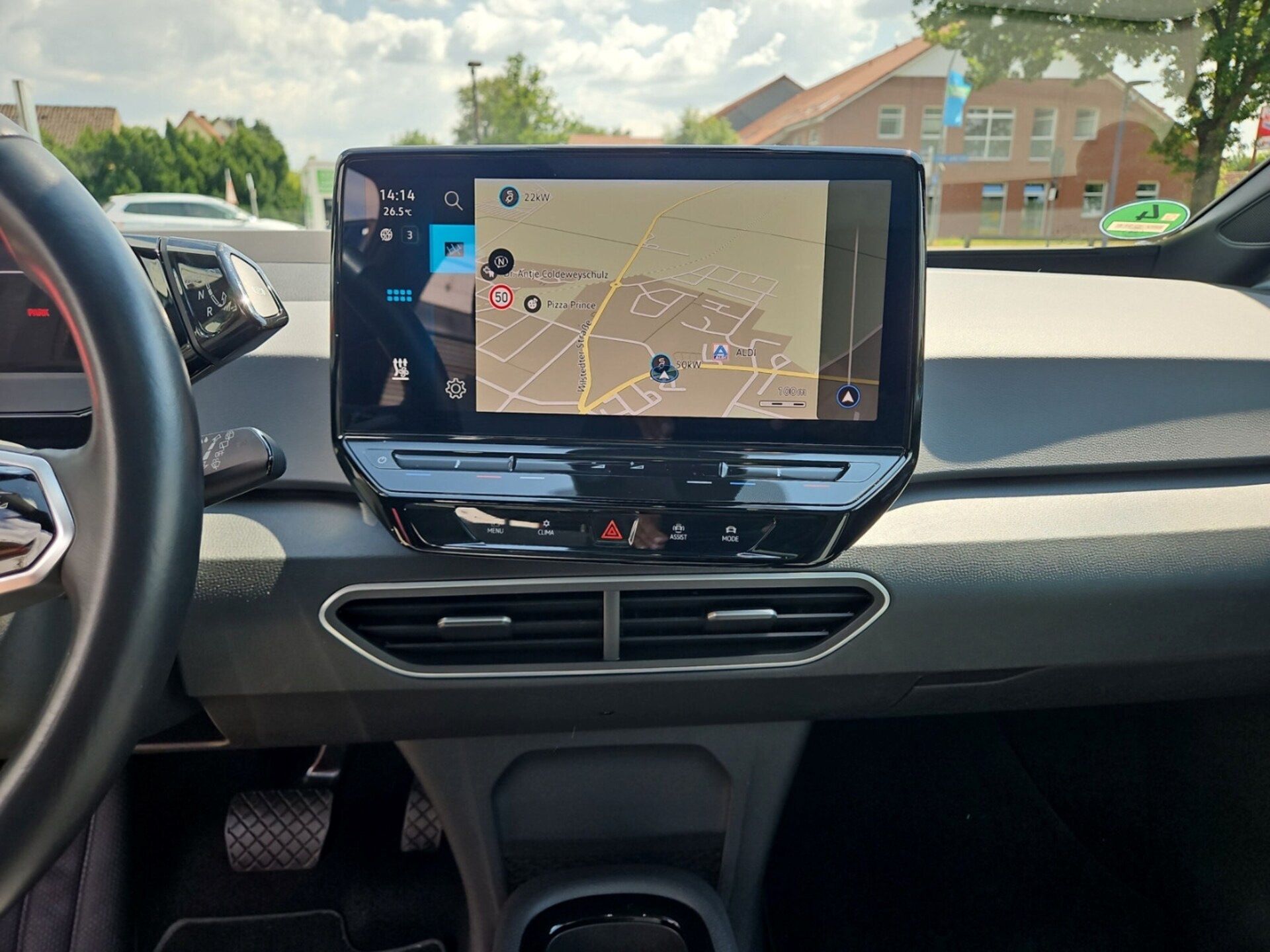 Volkswagen ID.3 Pro