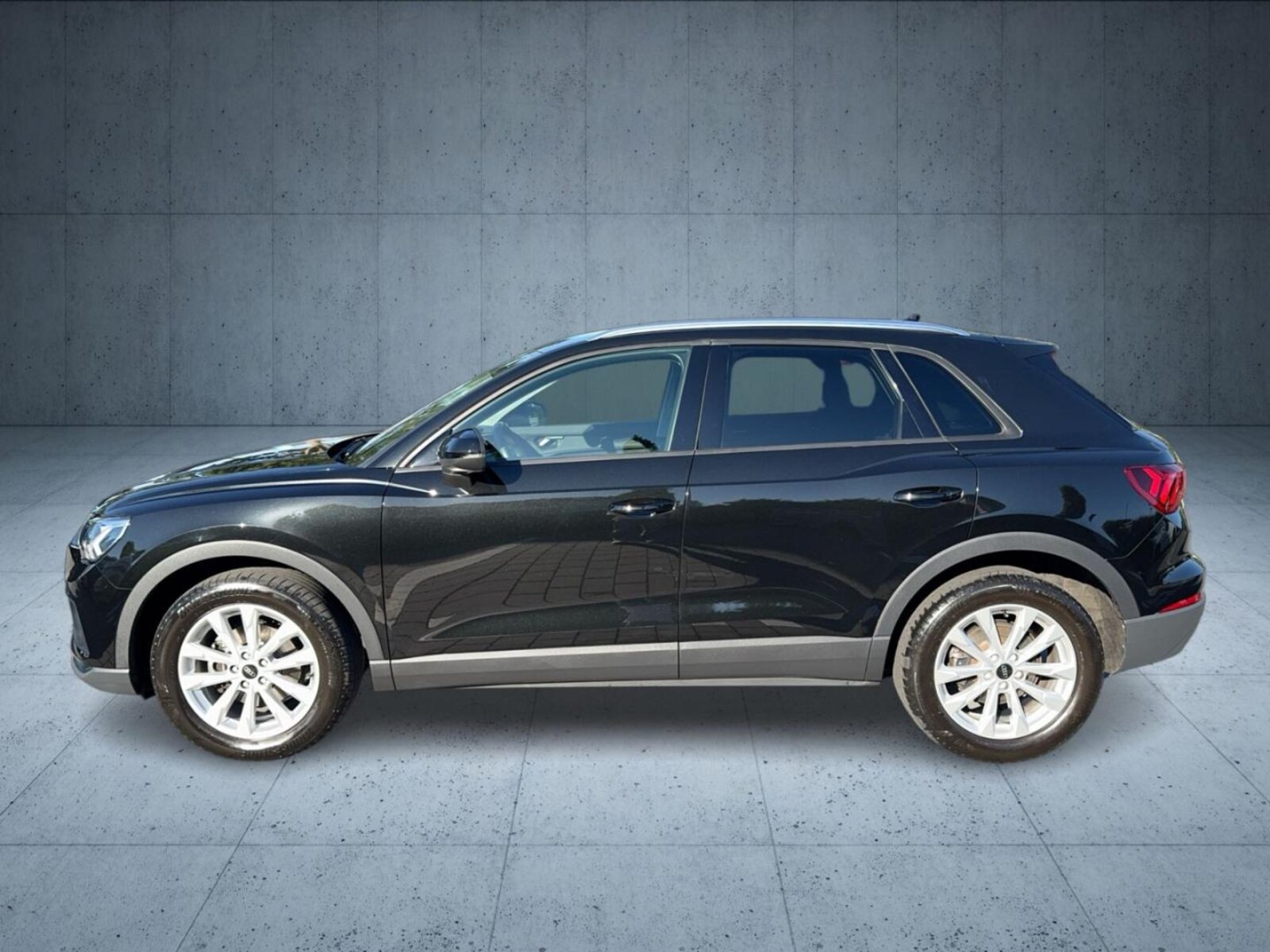 Audi Q3 – Bild 2