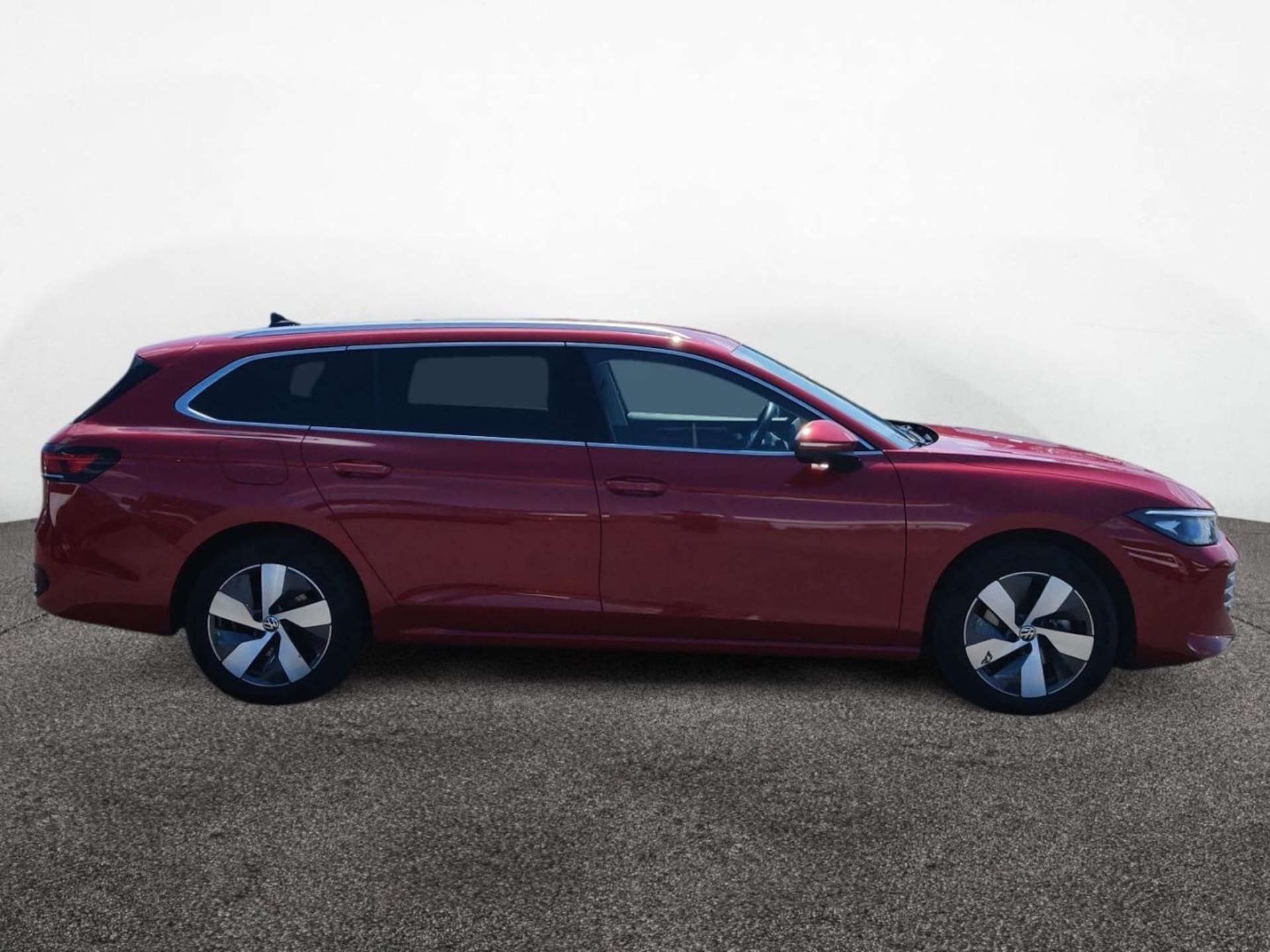 Volkswagen Passat Business