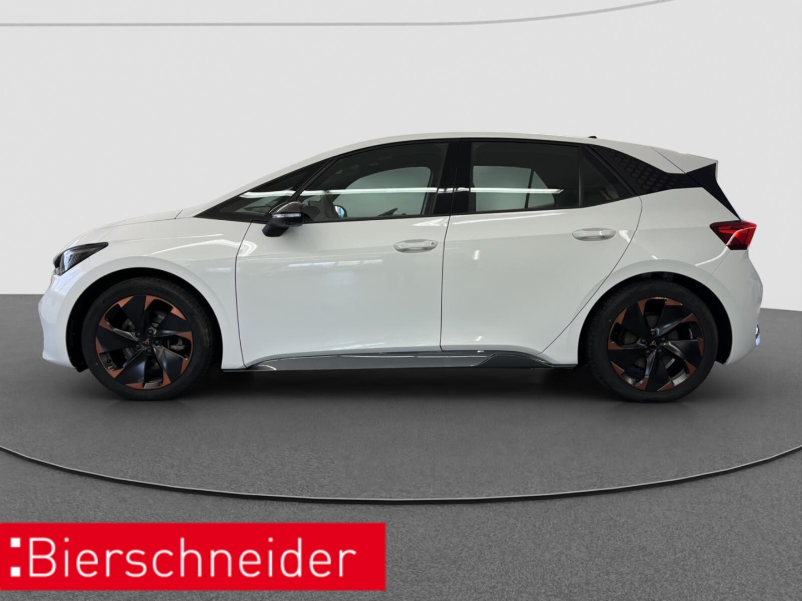CUPRA Born – Bild 5