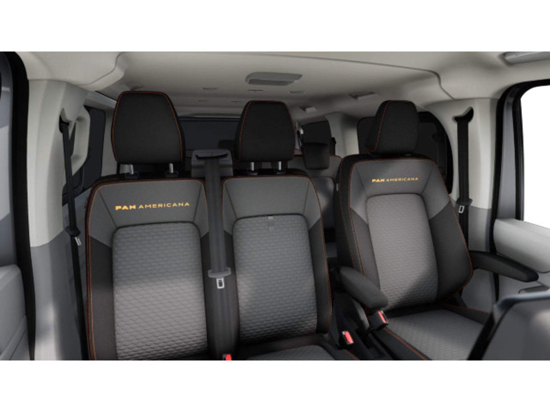 Volkswagen Transporter Kombi kurzer Radstand
