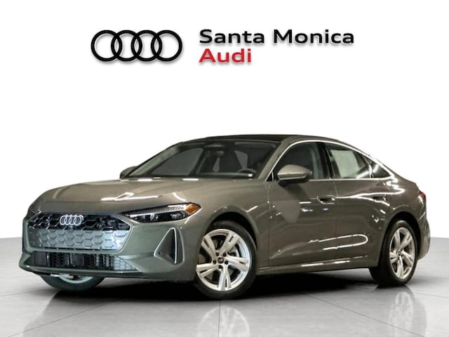 Photo of 2026 Audi A5 Sedan