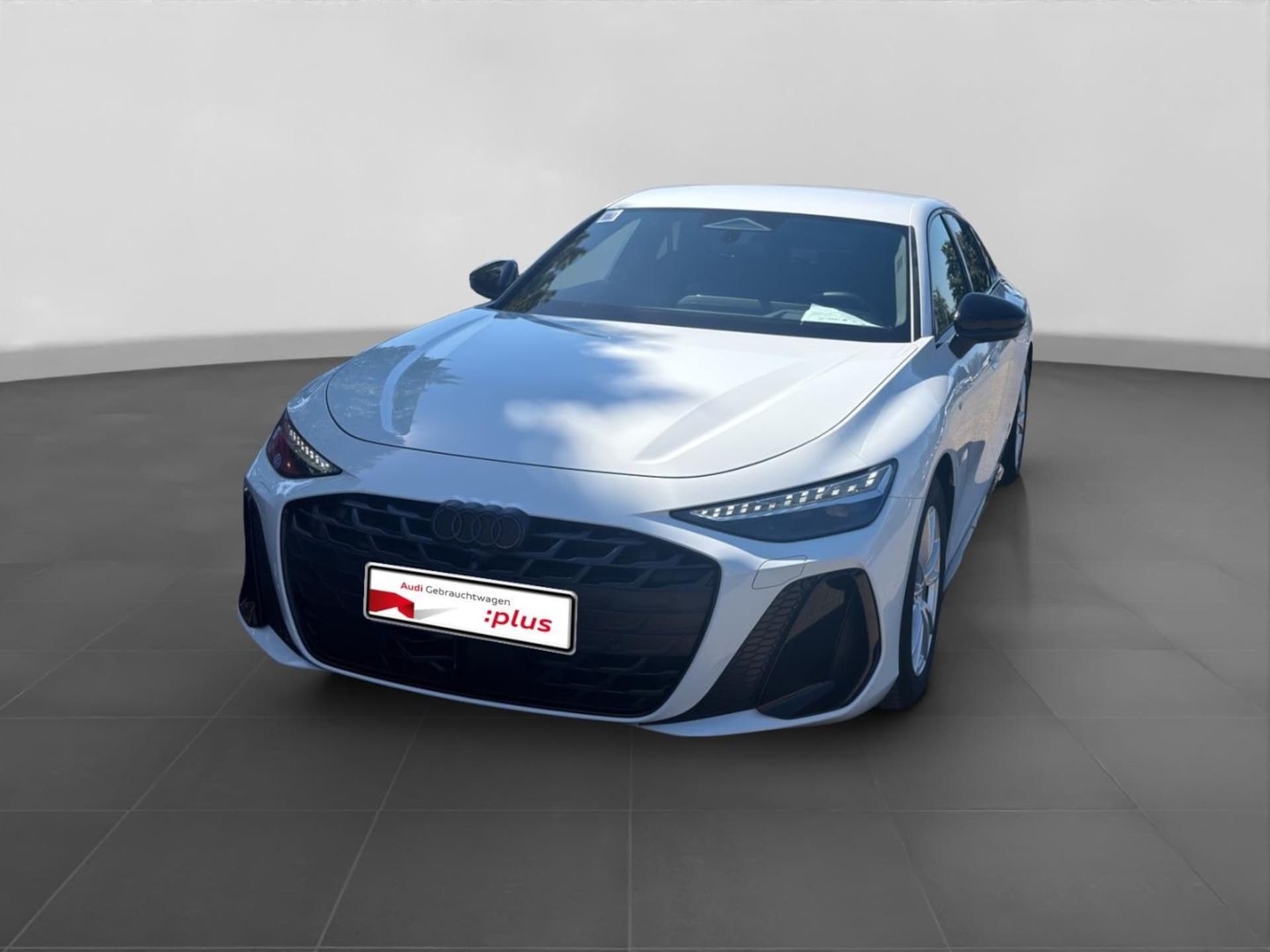 Audi A6 Limousine